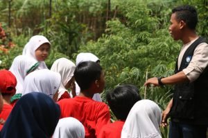 Wisata Edukasi Anak Jabodetabek faqoh