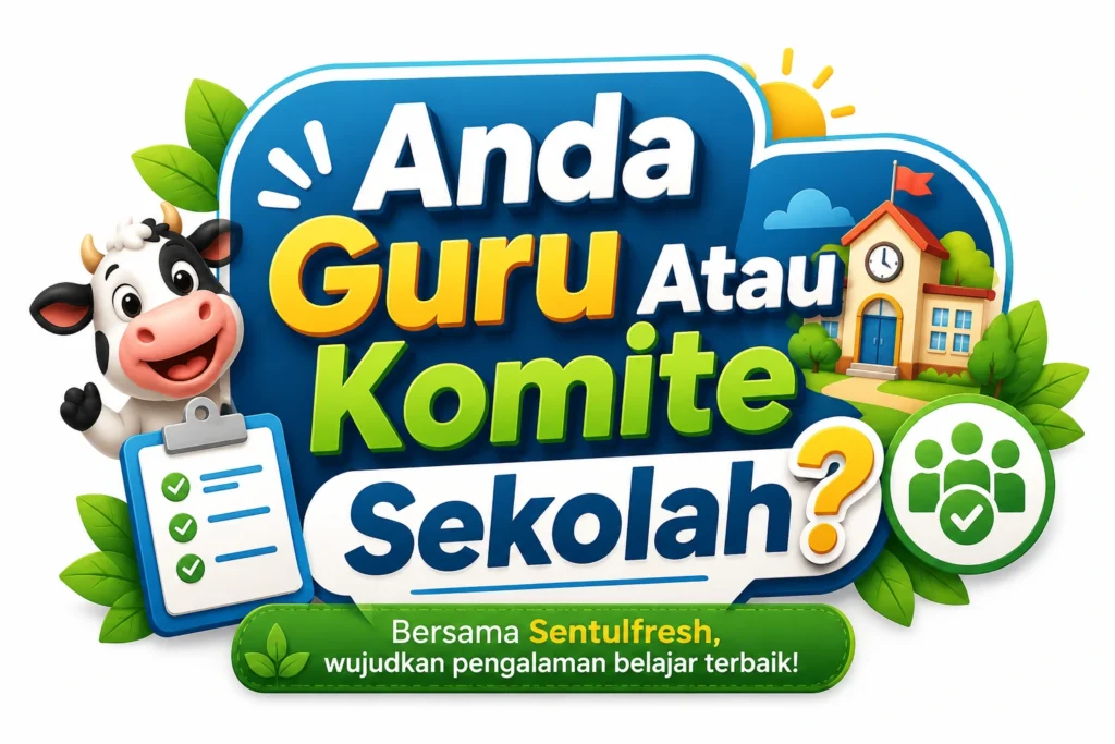 guru komite