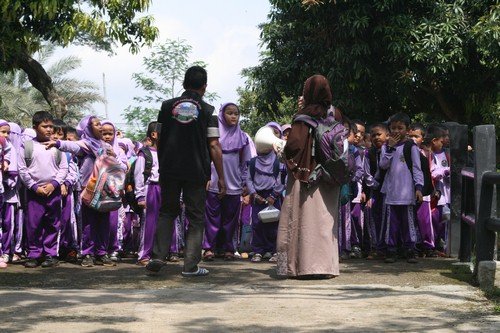 Wisata Sekolah di Bogor cover
