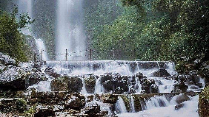Curug Cilember : Wisata Alam Di Puncak Bogor